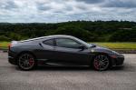 Ferrari 430 Scuderia 2009 года (NA)